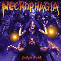 Elder Things - Necrophagia