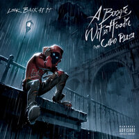 Look Back At It - A Boogie Wit da Hoodie, Capo Plaza