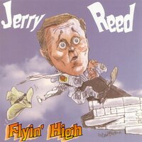 The Bird - Jerry Reed