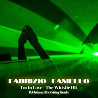 I'm In Love - Fabrizio Faniello, DJ Johnny Bi