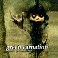 The Quiet Offspring - Green Carnation