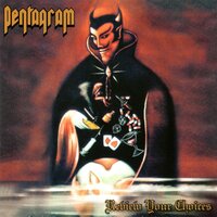 I Am Vengeance - Pentagram