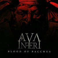 Colours of the Dark - Ava Inferi