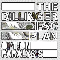 Widower - The Dillinger Escape Plan