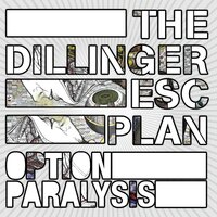 Endless Endings - The Dillinger Escape Plan