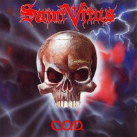 Fear - Saint Vitus