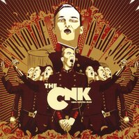 The Martialist - The Cnk