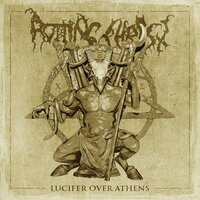 Transform All Suffering into Plague - Rotting Christ
