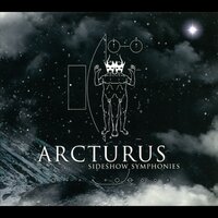 Shipwrecked Frontier Pioneer - Arcturus