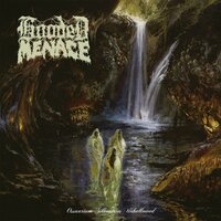 Cathedral of Labyrinthine Darkness - Hooded Menace