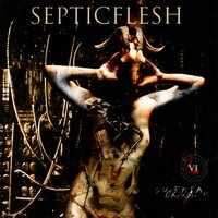 Mechanical Babylon - Septicflesh