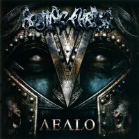 Orders from the Dead - Rotting Christ
