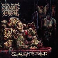 Swallowing Decay - Severe Torture