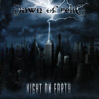 September & the One - Dawn of Relic