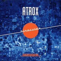 Retroglazed - Atrox