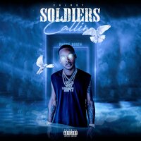 Soldiers Callin' - Calboy