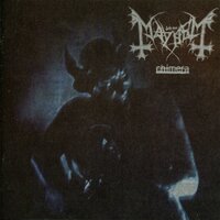 Slaughter of Dreams - Mayhem