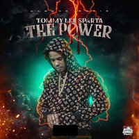 The Power - Tommy Lee Sparta