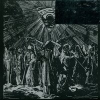 Black Salvation - Watain