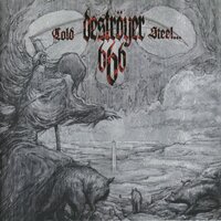 Cold Steel - Deströyer 666