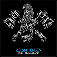 Fall from Grace - Adam jensen