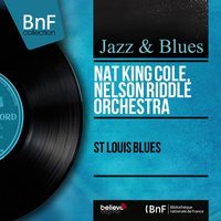 Morning Star - Nat King Cole, Nelson Riddle Orchestra