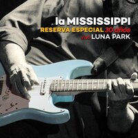 Same Old Blues - La Mississippi, Deborah Dixon, Viviana Scaliza