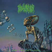 The Giza Power Plant - Blood Incantation