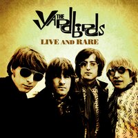Paff Bum - The Yardbirds