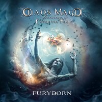 Furyborn - Chaos Magic, Caterina Nix, Tom Englund