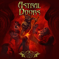 Ride the Clouds - Astral Doors