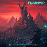 Battle for Eternity - Gloryhammer