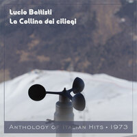 La Collina dei ciliegi - Lucio Battisti