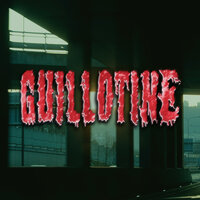 GUILLOTINE - REDZED