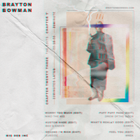 KUSTOM MADE - Brayton Bowman, Bee's Knees
