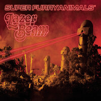 Colonise the Moon - Super Furry Animals