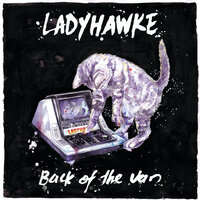 Back Of The Van - Ladyhawke