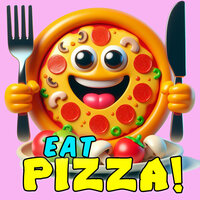 Eat Pizza! - Rucka Rucka Ali