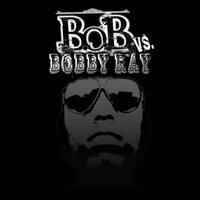 No Mans Land [prod. Bobby Ray] - B.o.B
