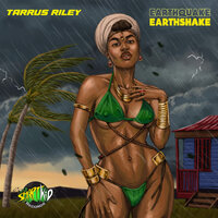 Earthquake Earthshake - Tarrus Riley