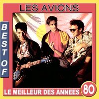 Be pop - Les Avions