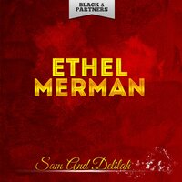 You're A Builder-Upper - Ethel Merman