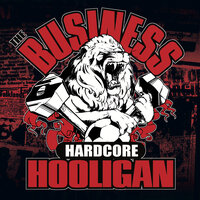 No One Likes Us - The Business