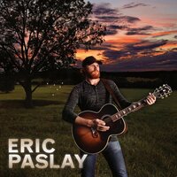 Country Side of Heaven - Eric Paslay