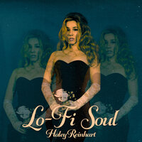 Strange World - Haley Reinhart