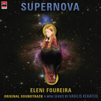 Supernova - Eleni Foureira, Kid Moxie