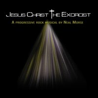 Judas' Death - Neal Morse