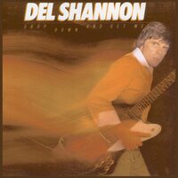 Out of Time - Del Shannon