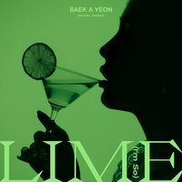 LIME (I'm So) - Baek A Yeon