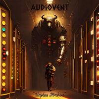 Sleepless Machine - Audiovent